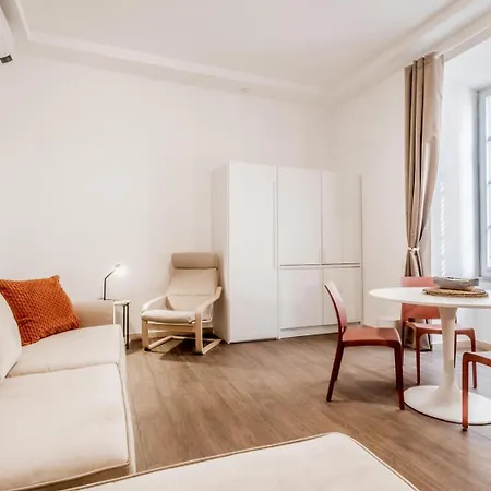 Magnanapoli 2024 Pensjonat 4*