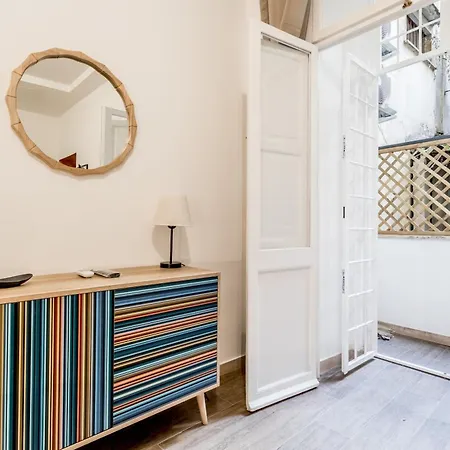 Pensjonat Magnanapoli 2024 Rzym