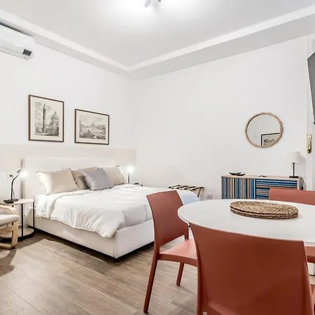 Magnanapoli 2024 بيت ضيافة روما